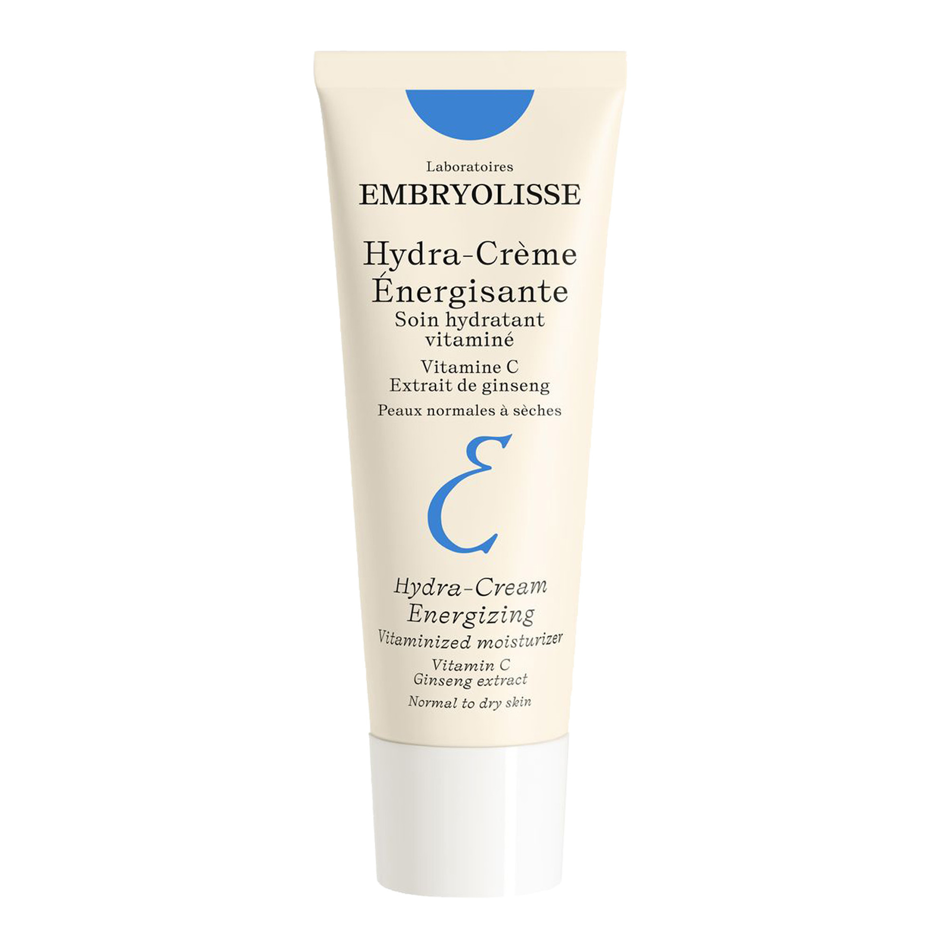 Cremă energizantă Hydra-Cream 40 ml - Embryolisse