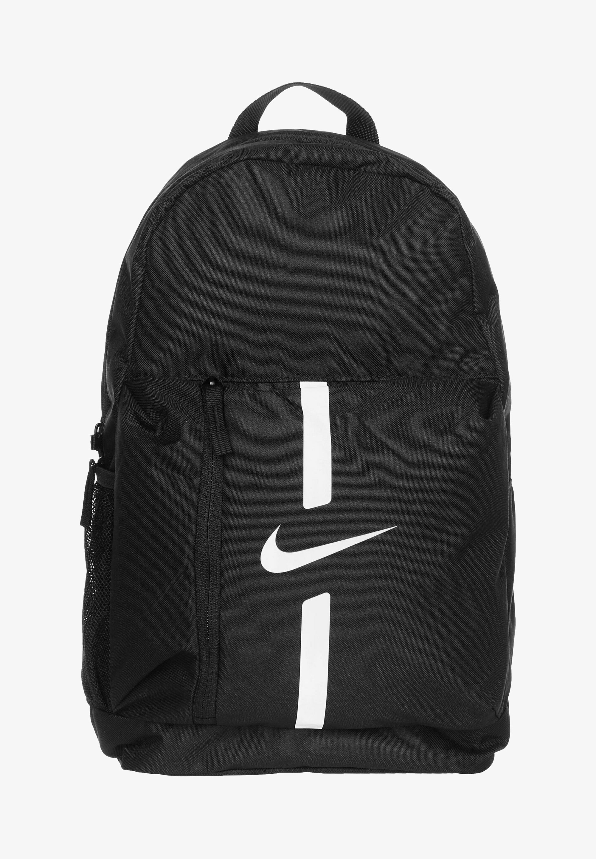Nike Performance-ryggsekk - svart / hvit