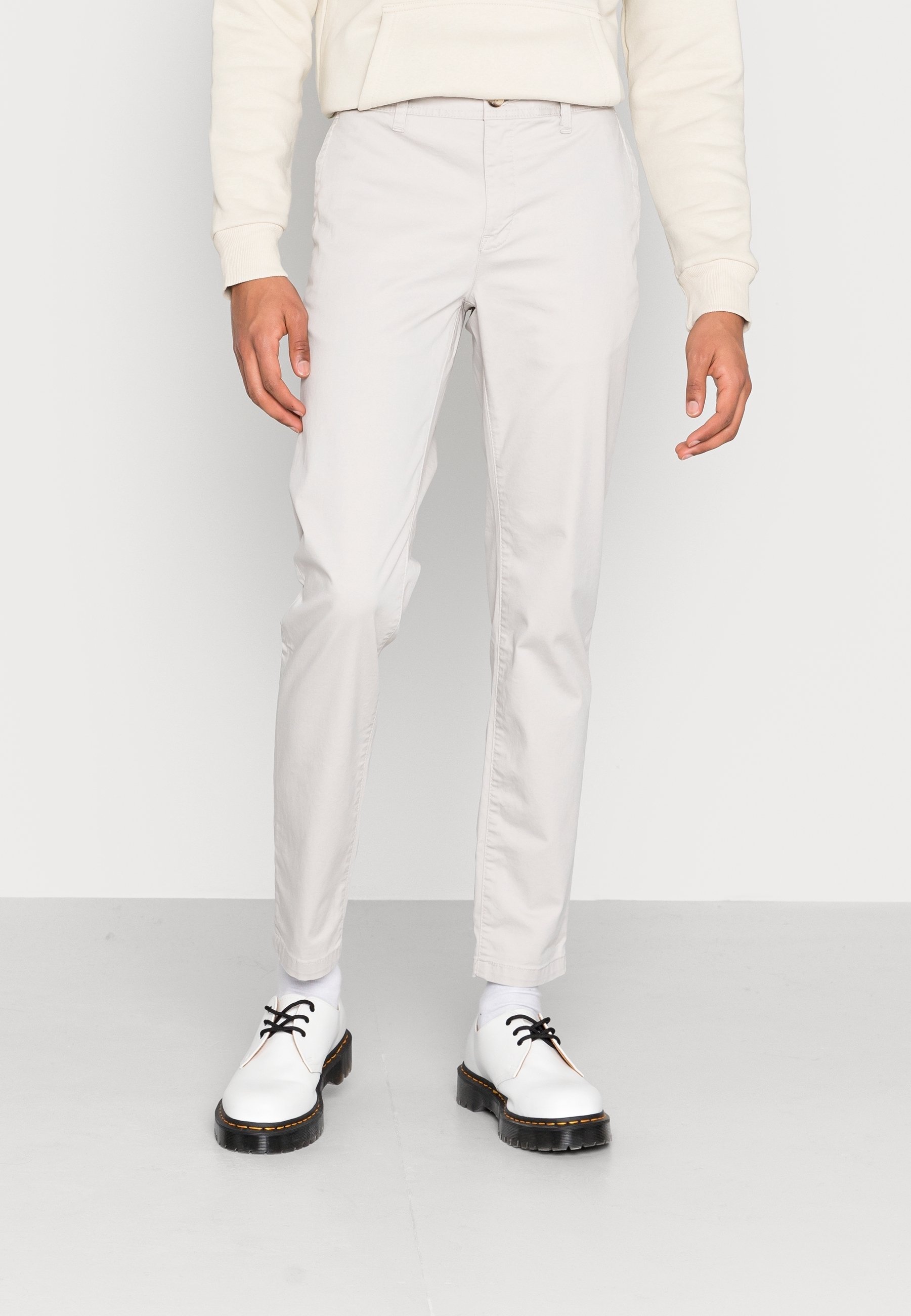 Scotch & Soda Chinos – hellgrau