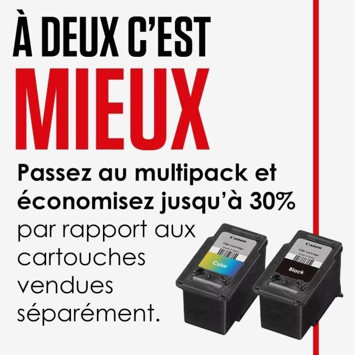 CANON PG-545 Black Ink Cartridge