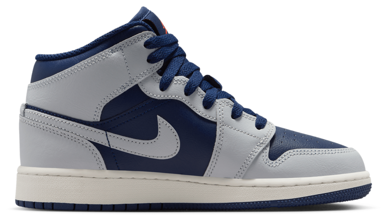 Jordan 1 Mid