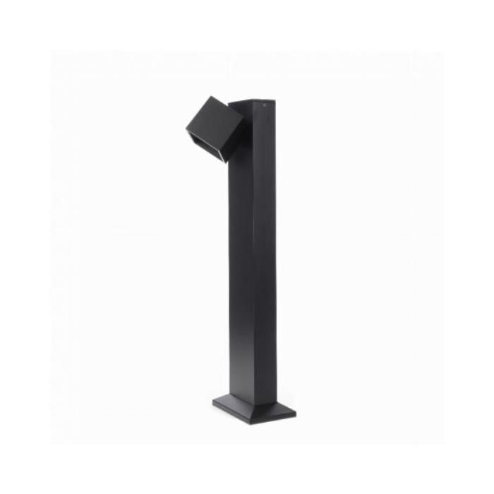 Lámpara de pie cúbica - Un cubo - 24V