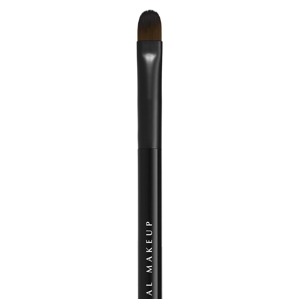 „Pro Brush“ plokščių detalių akių šepetėliai
