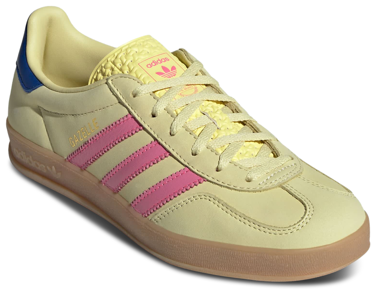 adidas Gazelle -sisäkäyttöön