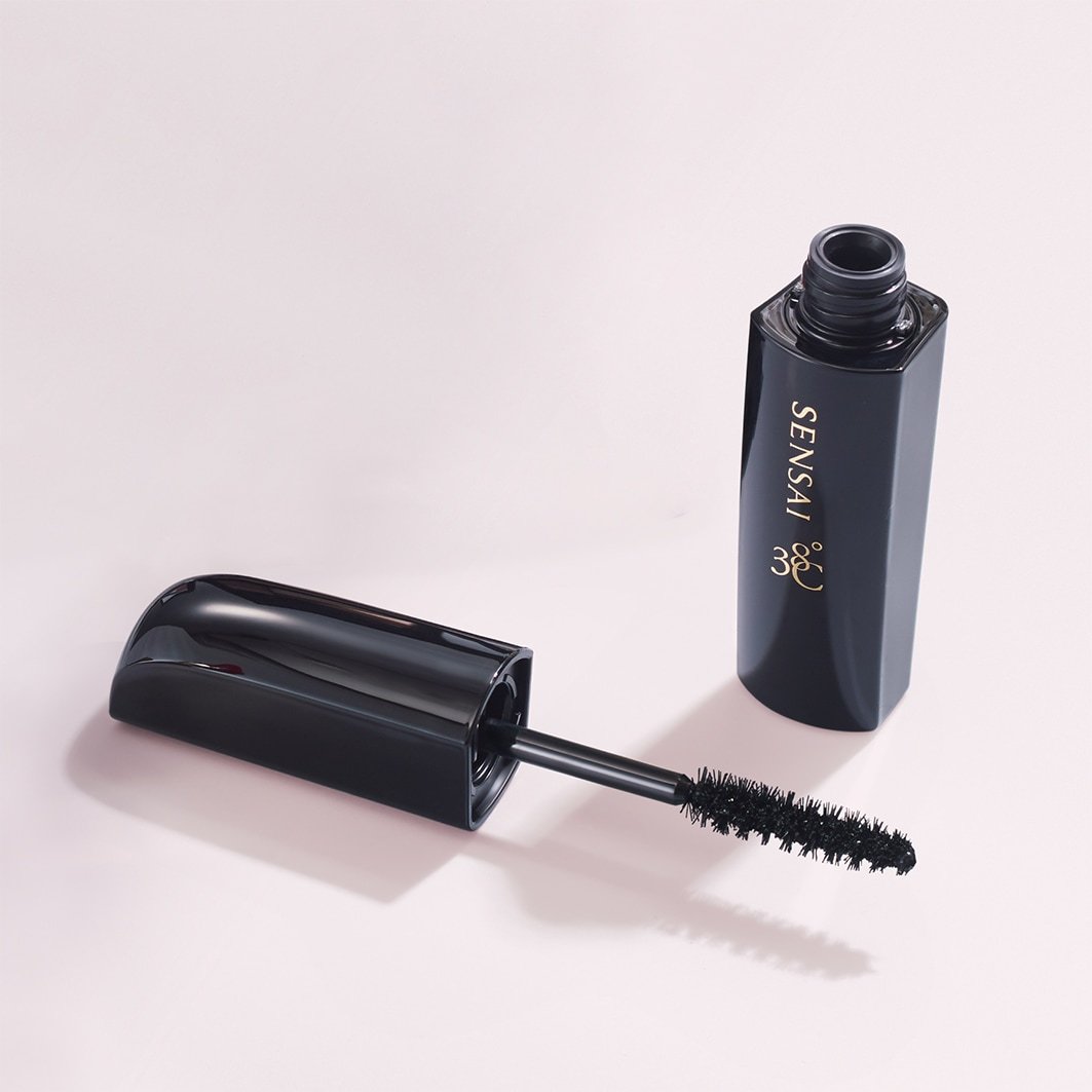 SENSAI Mascara Lash Volumiseer 38°C - 10 ml