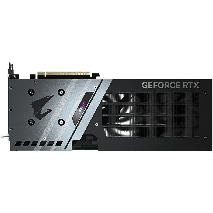 GIGABYTE - AORUS - Carte graphique - NVIDIA RTX 5060Ti E - 16 Go