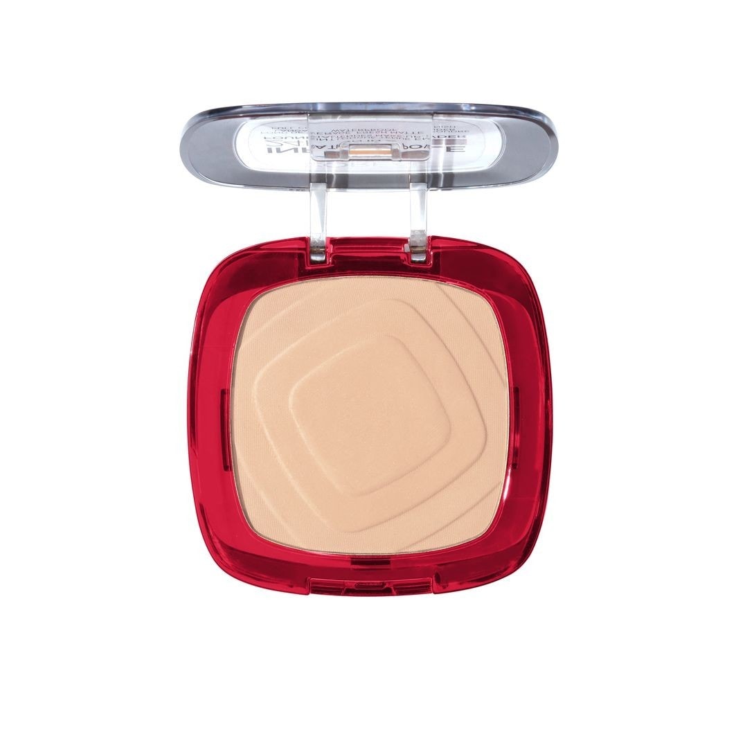 L'Oréal Paris Foundation Infaillible 24H Fresh Wear - 9 g