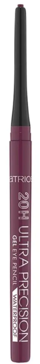 Catrice 20H Ultra Precision Żelowa kredka do oczu, 080