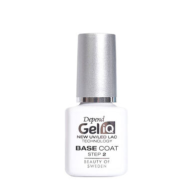 Betere Vernis Basislaag Gel iQ Stap 2 1 stuk 1 stuk
