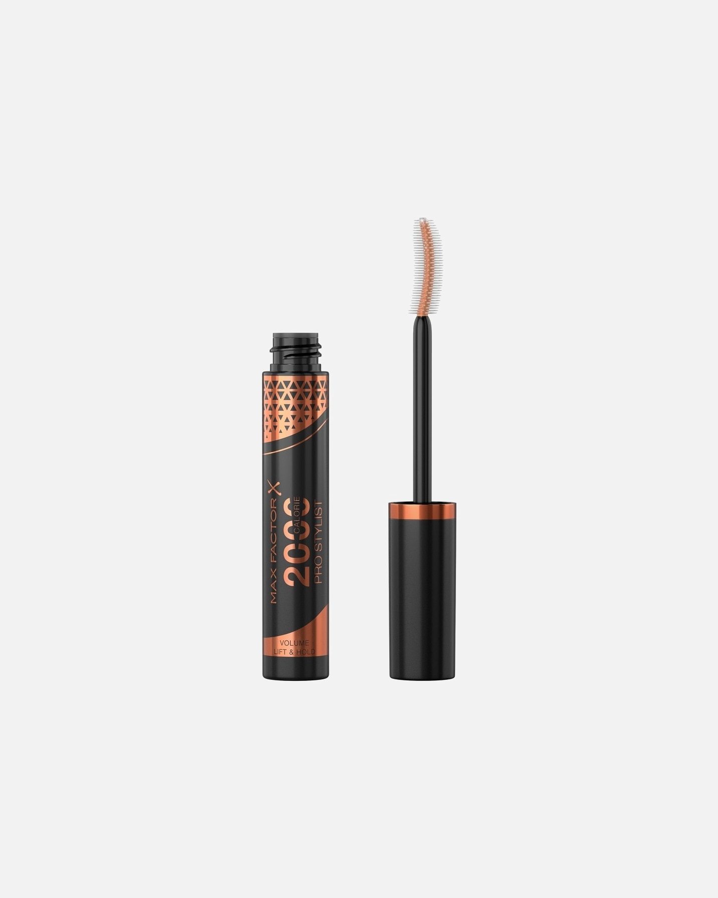 Maskara Max Factor 2000 kalorij Pro Stylist - 9 ml
