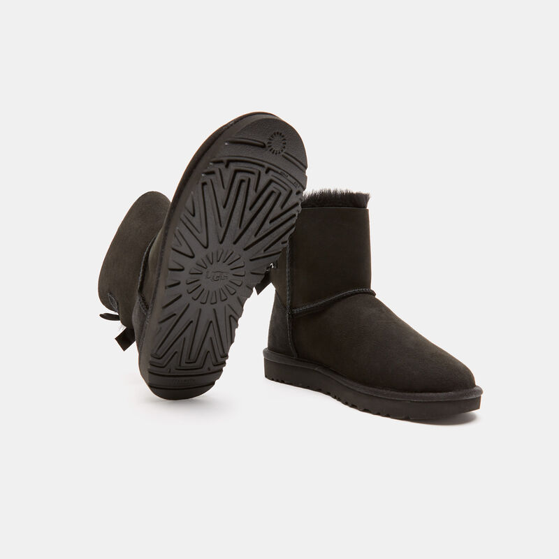 Stivali UGG Mini Bailey Bow II