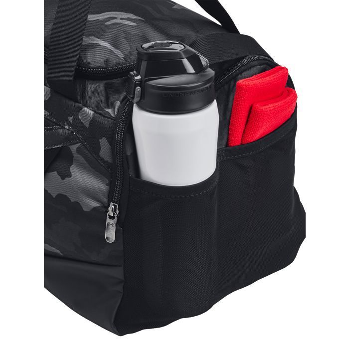 Bolsa deportiva - UNDER ARMOUR - Undeniable Love 5.0 - Negra - Unisex - 40L