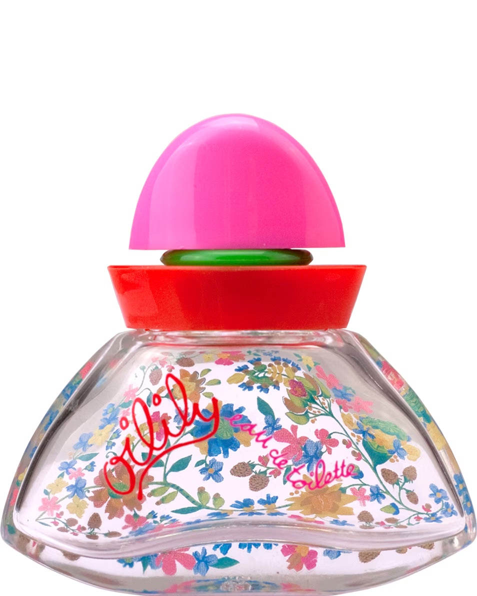 OILILY OILILY EAU DE TOILETTE