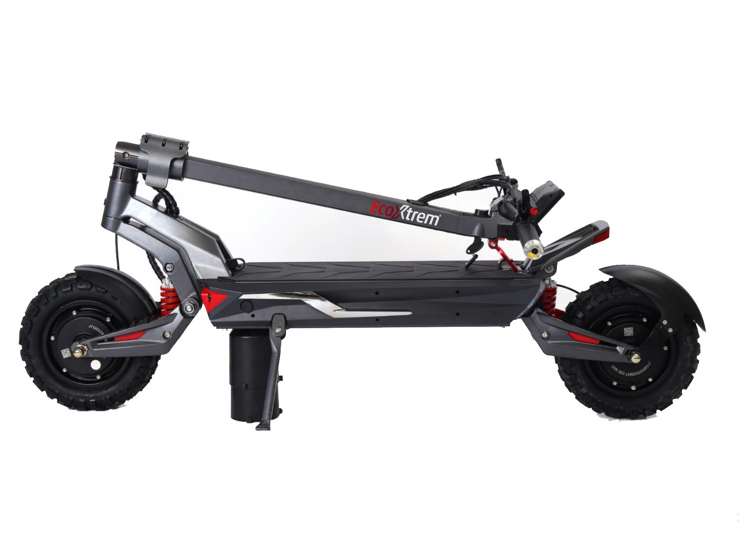 Patinete elétrico Tauros V2 2400W