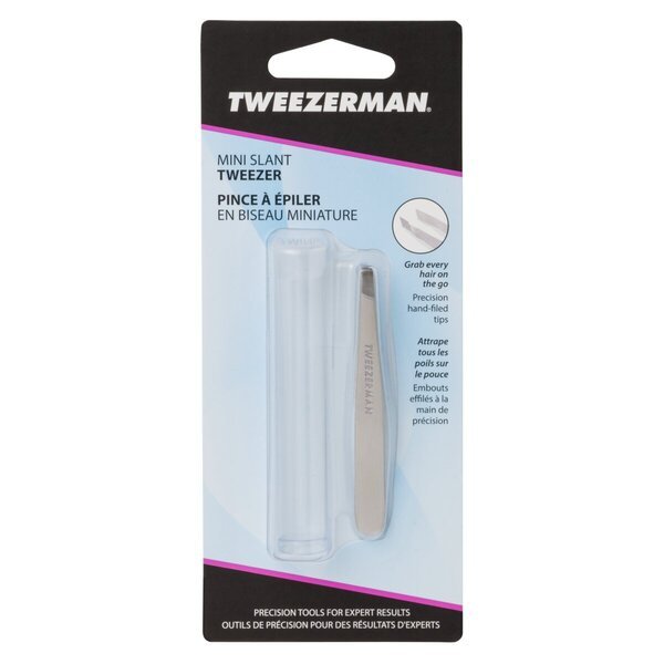 Tweezerman mini kosa pinceta