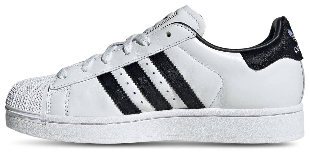 adidas Superstar II