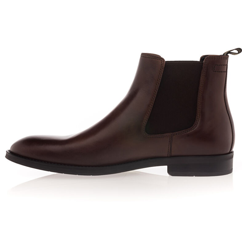 Boots / bottines Homme Marron
