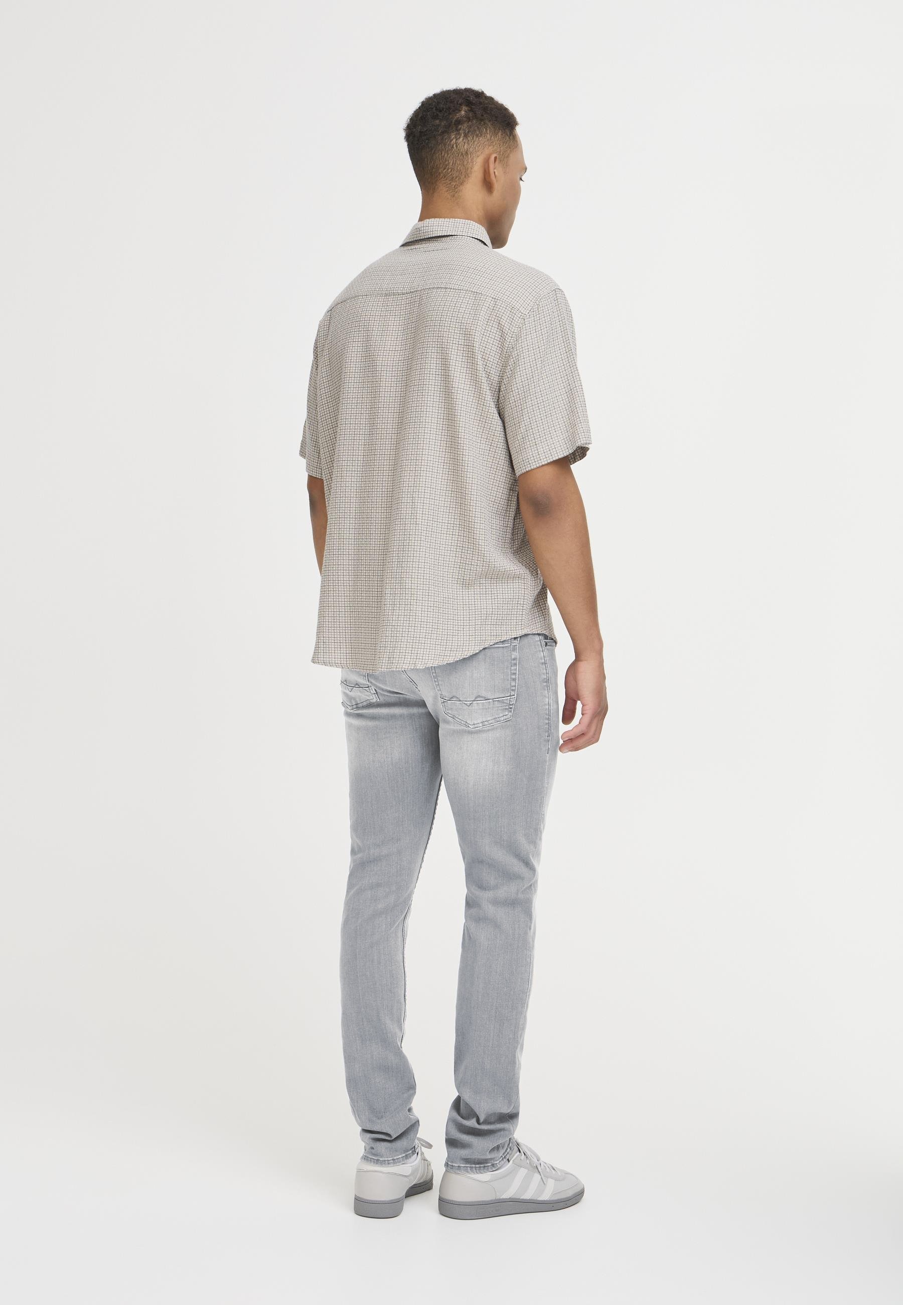 Blend BHJet - Slim fit -farkut - denim grey