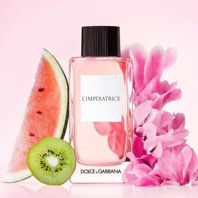Dolce & Gabbana Dolce & Gabbana L'Imperatrice toaletní voda 50 ml 50 ml
