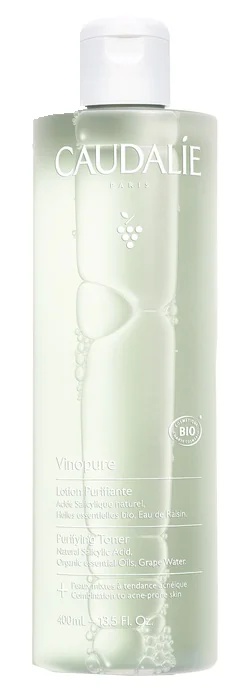 CAUDALIE Caudalie Vinopure Reinigingsmelk 400 ml