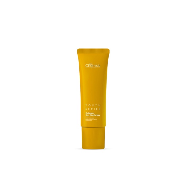 Crema idratante giorno anti-età al collagene skinChemists 50ml