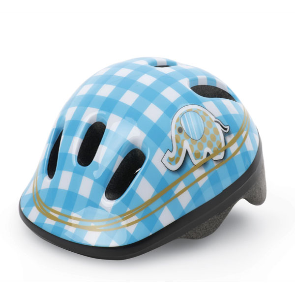  Casco Ciclismo Polisport Baby Elephant