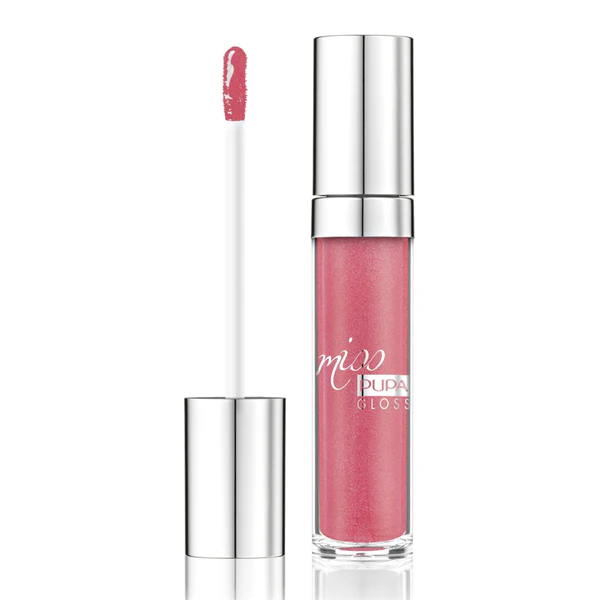 Labbra Miss Pupa Gloss - Gloss