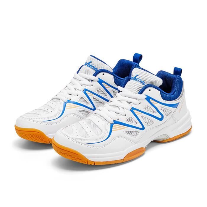 OOTDAY Tennis Shoes - Adult - Men's - Women's - Comfortable and Breathable - BLUE