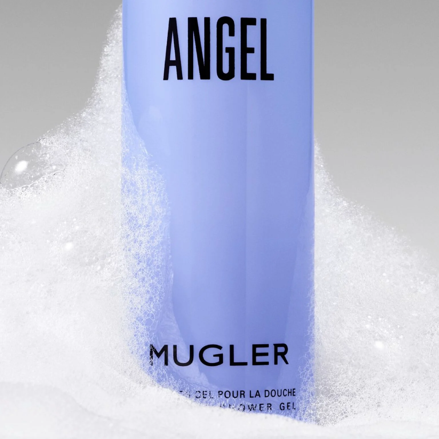 Angel Angel - Bagno e Doccia