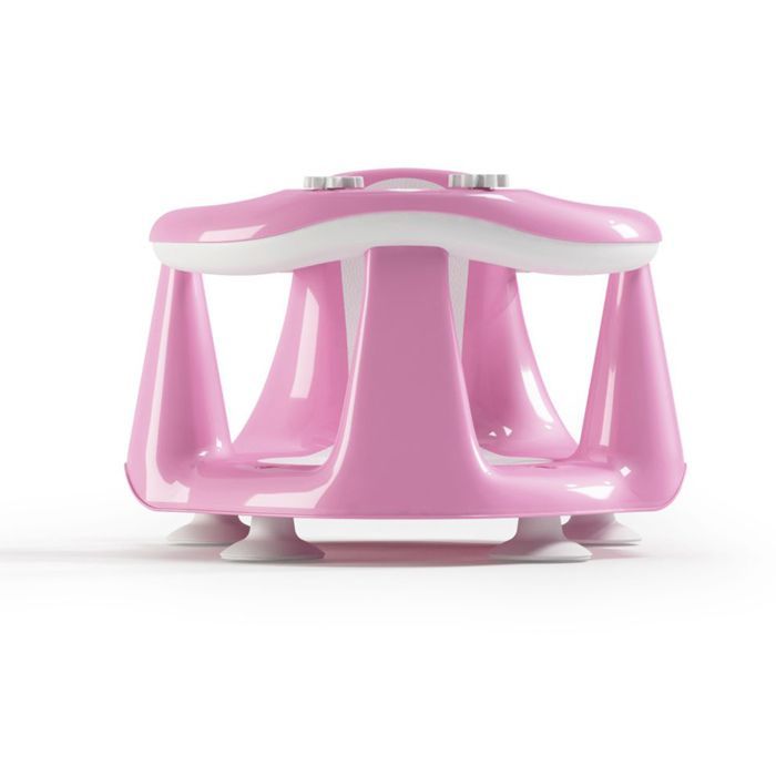 OK Baby Flipper Evolution Badzitje Roze