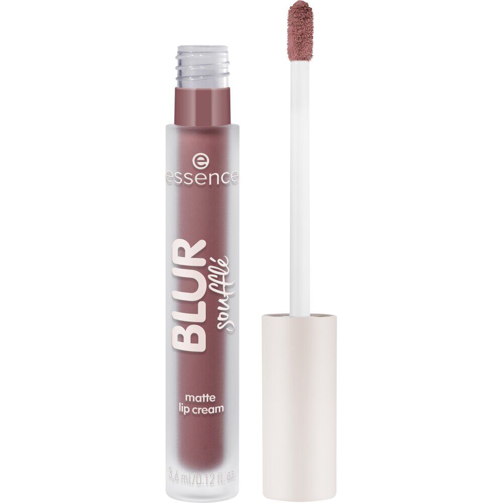 Matte odtenek Essence Blur