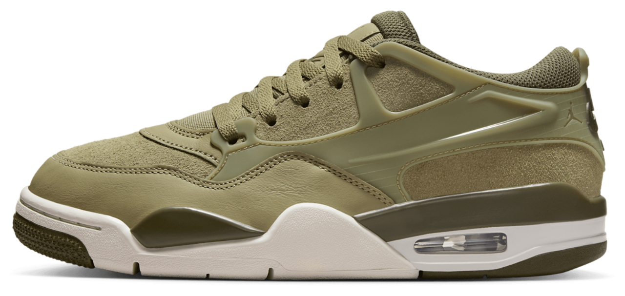 Jordan 4 Rm
