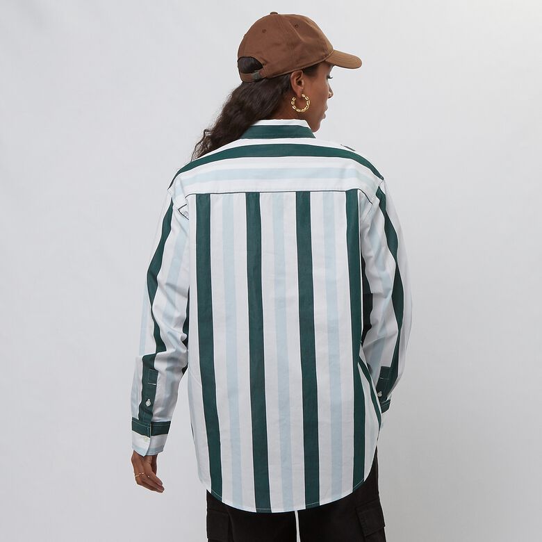 W' L/S Elcano Shirt