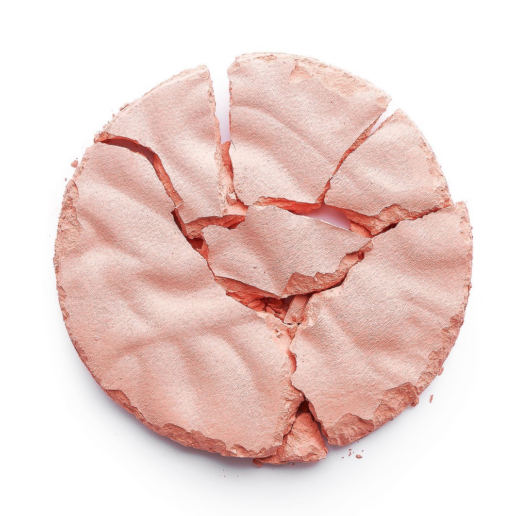 Revolution Blush Rouge Reloaded -poskipuna - 7,5 g