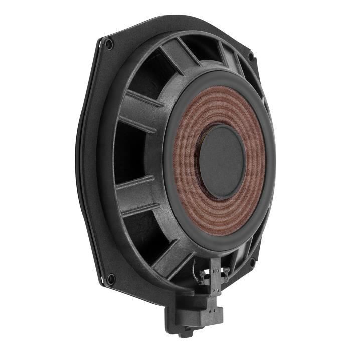 Altavoces específicos - MTX AUDIO - Kit de 3 vías - 20 cm - 4 Ω - 150 W RMS - Para BMW y Mini