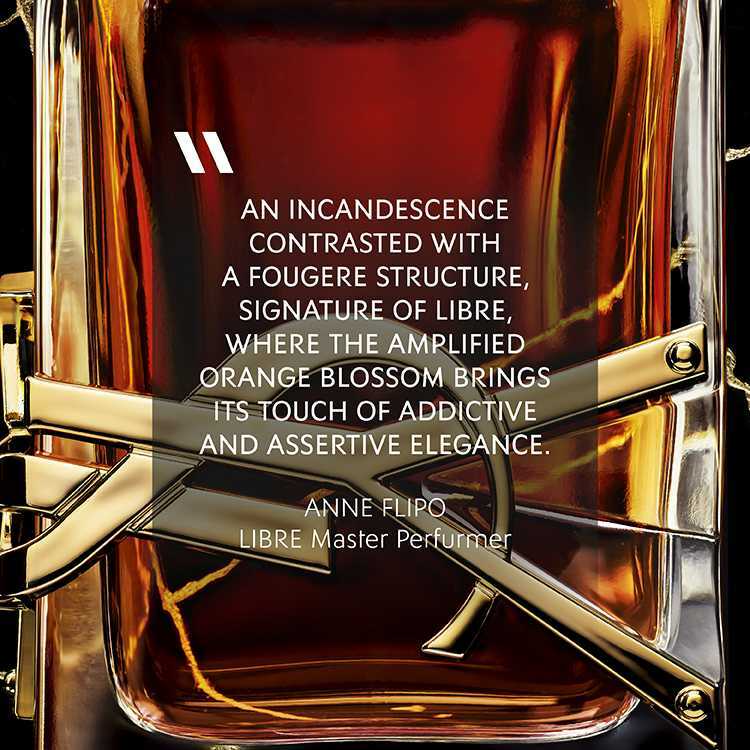 Libre Le Parfum 30 ml - Yves Saint Laurent
