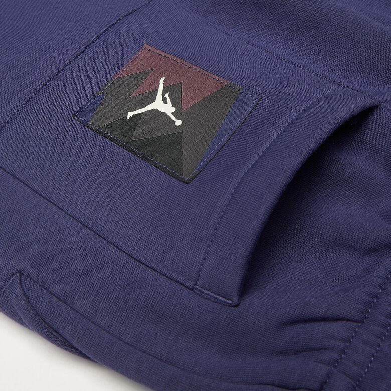 Jumpman Flight MVP High Brand Fleecehose