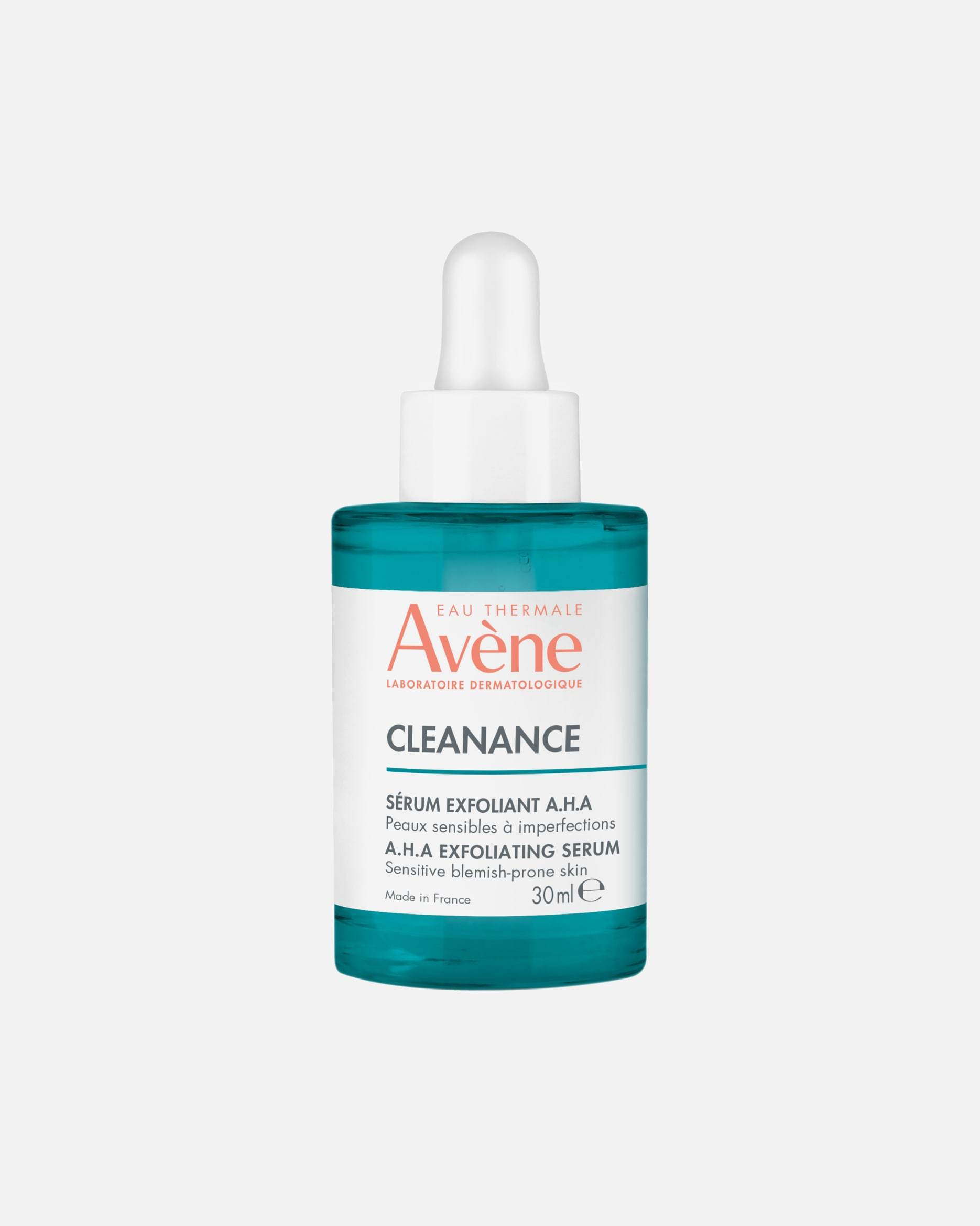 Avène Glowserum Cleanance AHA piling-serum - 30 ml