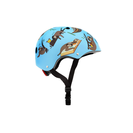 Hornit Lids Astronaut mini velosipēda ķivere