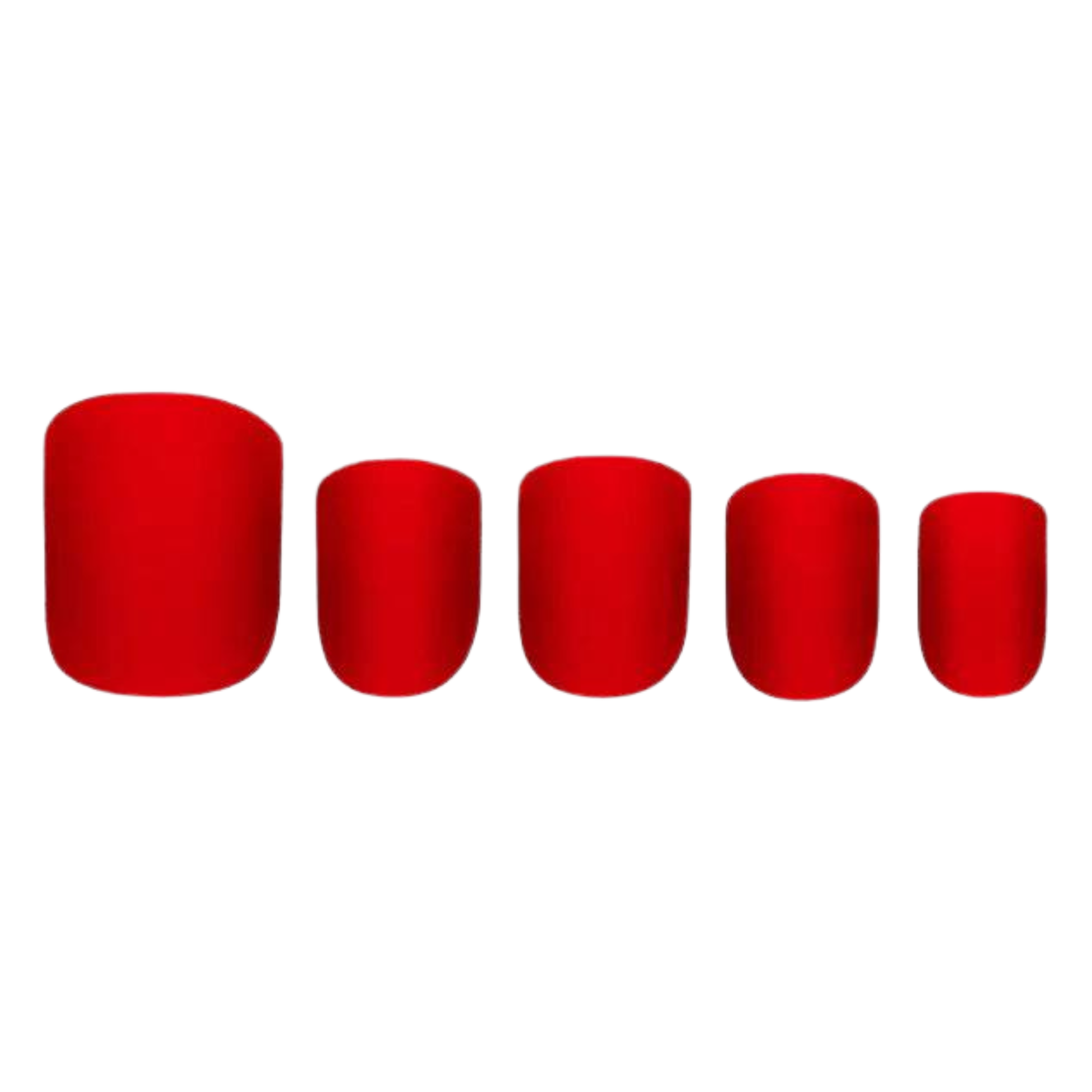 W7 Glamorous Nails
