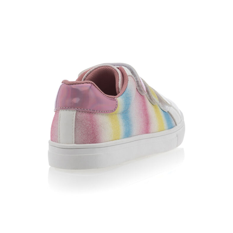 Mädchen-Sneaker in verschiedenen Farben