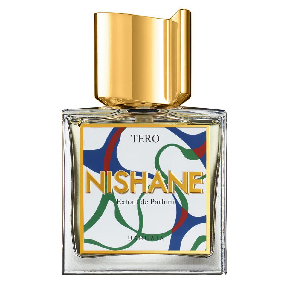 Nishane Tero