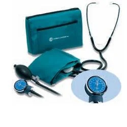 MEDIDS Pocket Sphygmo Aner C/Fone