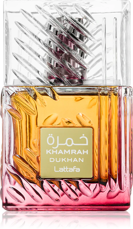 Lattafa Khamrah Dukhan Unisex Eau de Parfum