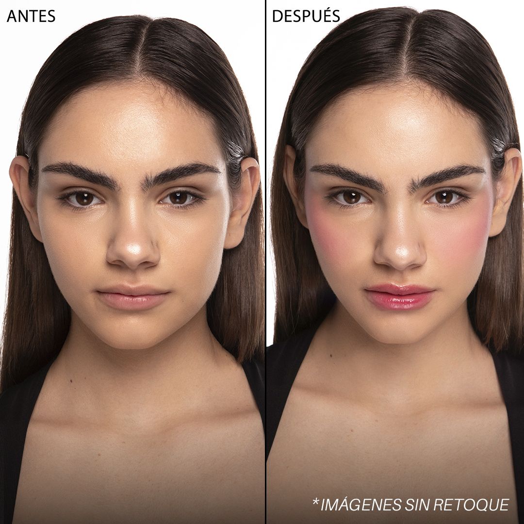 Jelly Tint Lips & Cheeks Barva za ustnice in lica Rdečila