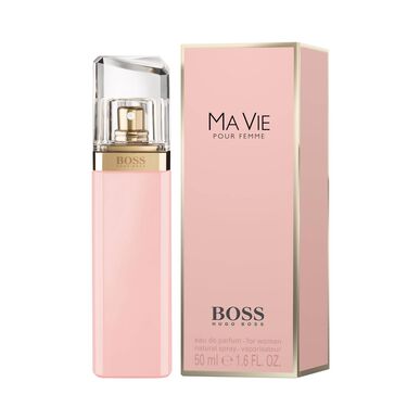 Hugo Boss Hugo Boss Ma Vie Pour Femme EDP 50 ml 50 ml