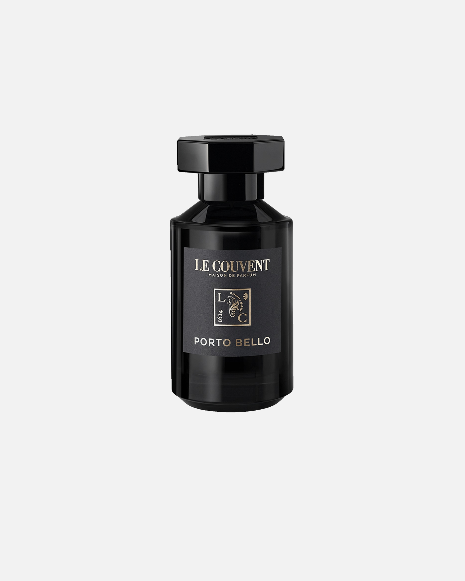Le Couvent Maison De Parfum Eau de Parfum Parfums Remarquables Porto Bello - 50 ml