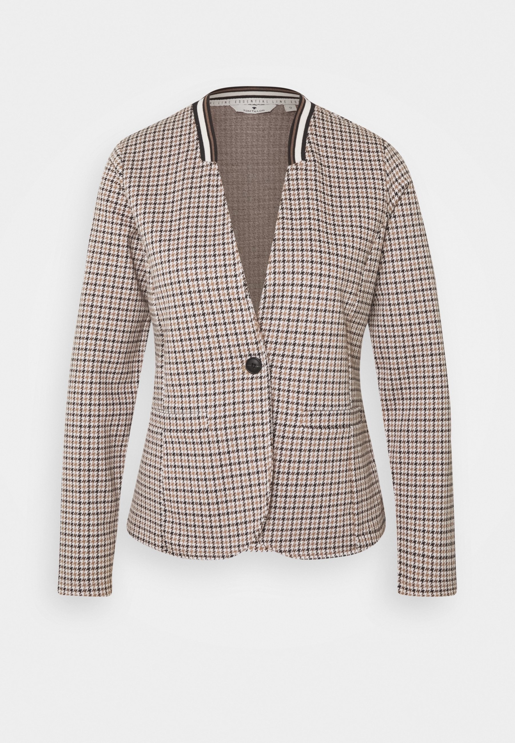 Sako TOM TAILOR - camel