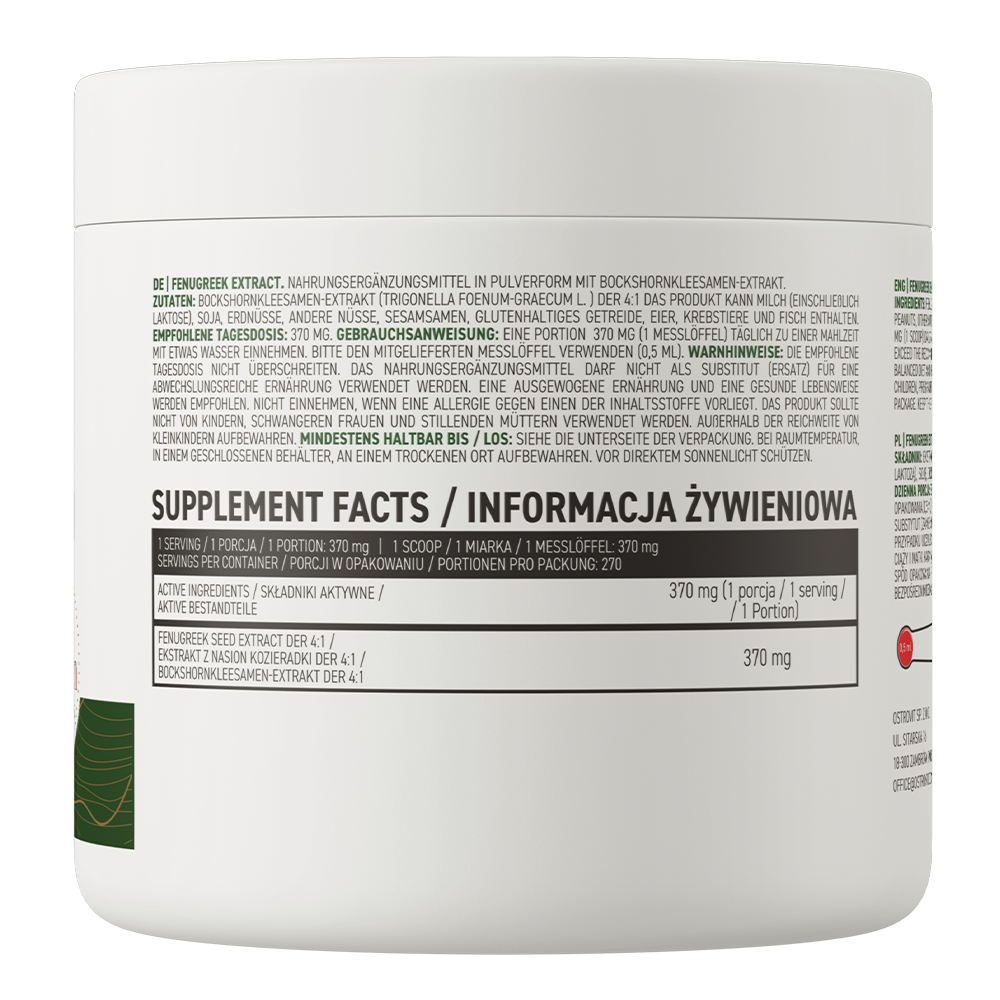 Extract de schinduf OstroVit