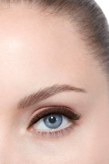LE CRAYON YEUX 1